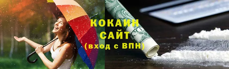 КОКАИН Fish Scale Сысерть